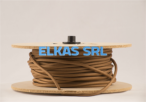 Our wires are certified. They also have a gluing process that prevents them from being disintegrated in their armor